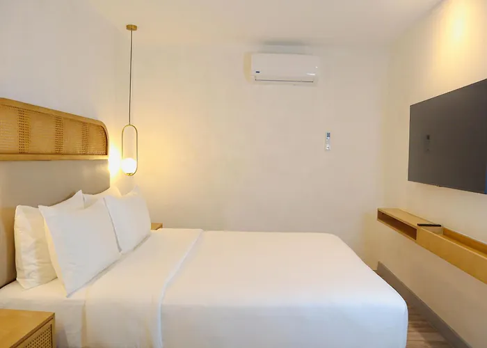 Mandarin Nest Boracay