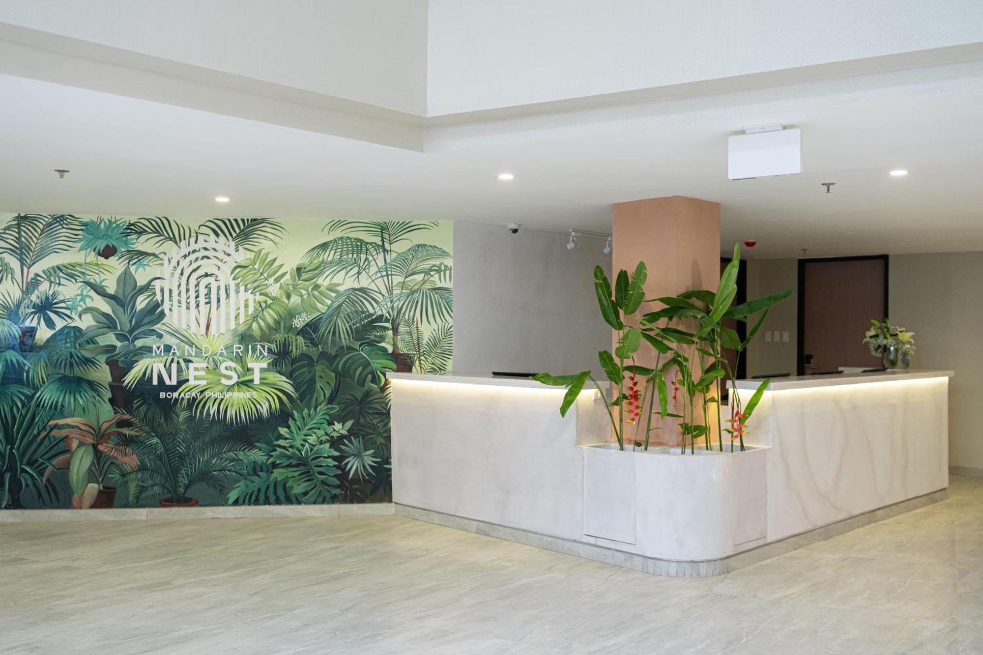 Mandarin Nest Boracay Hotel