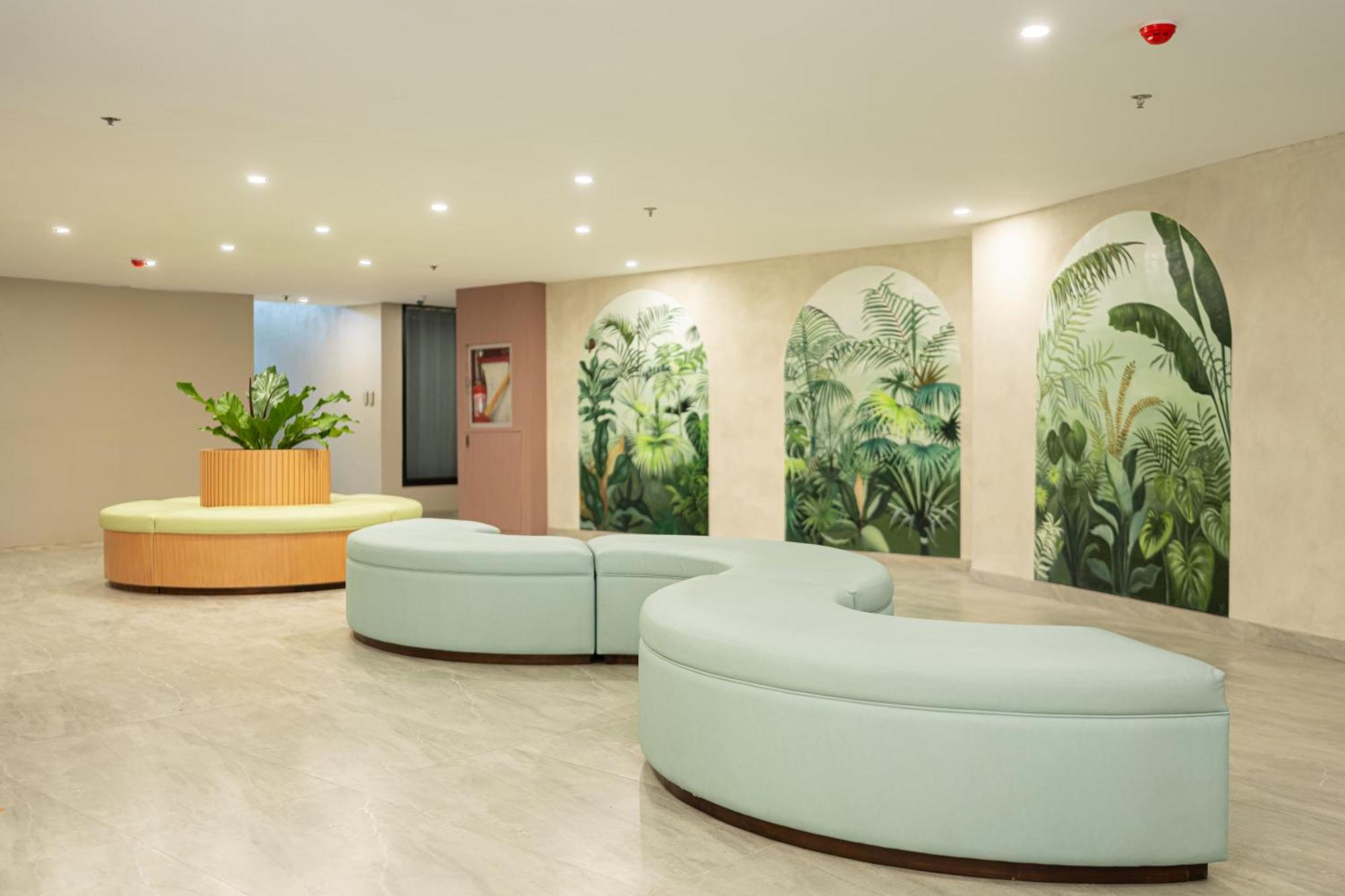 Mandarin Nest Boracay Hotel 4*