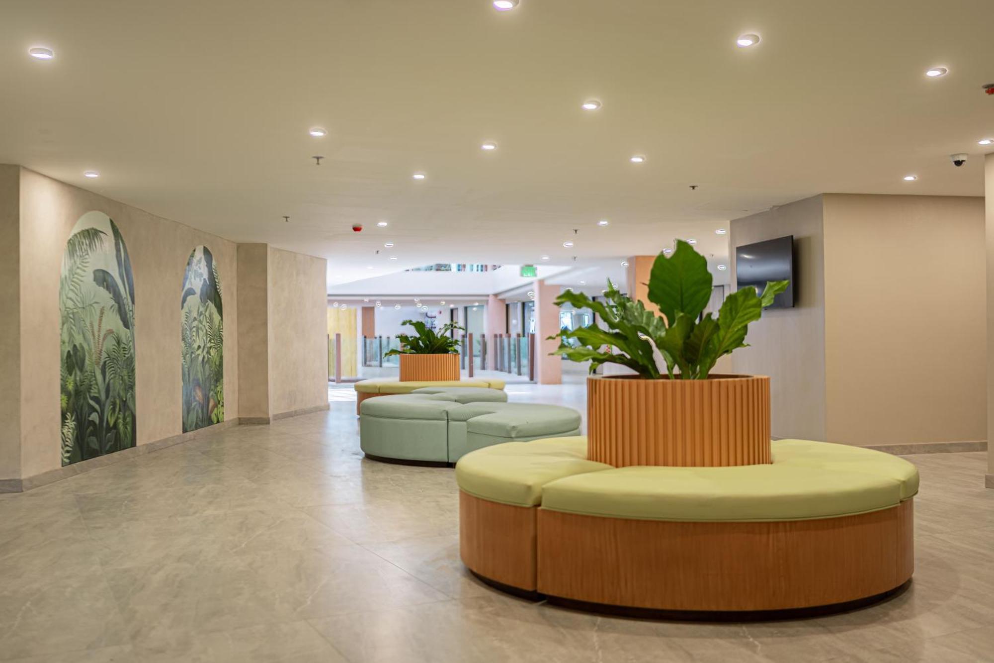 Mandarin Nest Boracay Hotel 4*