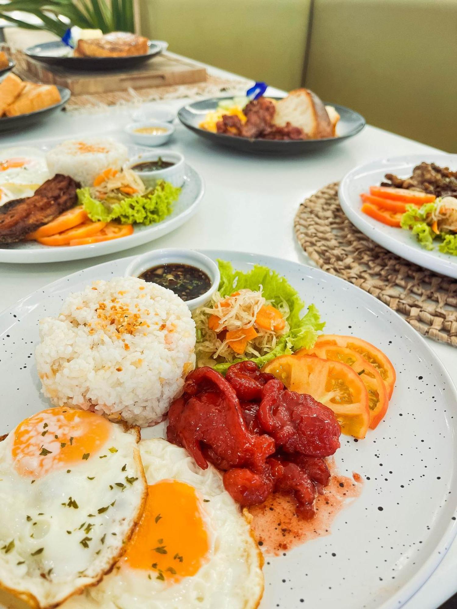 Mandarin Nest Boracay Balabag (Boracay)