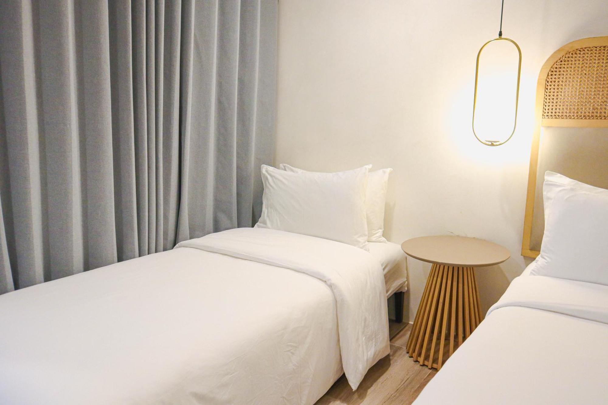 Mandarin Nest Boracay 4* Balabag (Boracay)