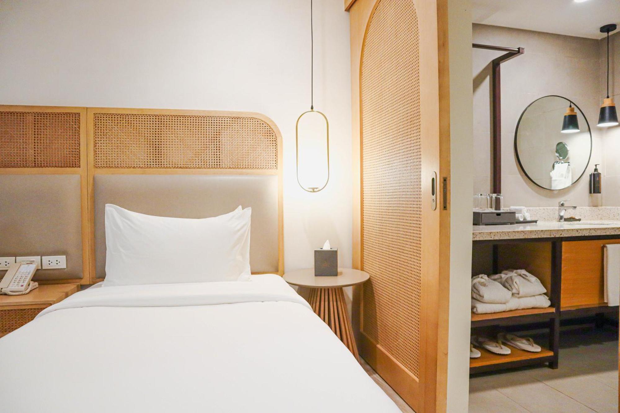 Mandarin Nest Boracay 4*