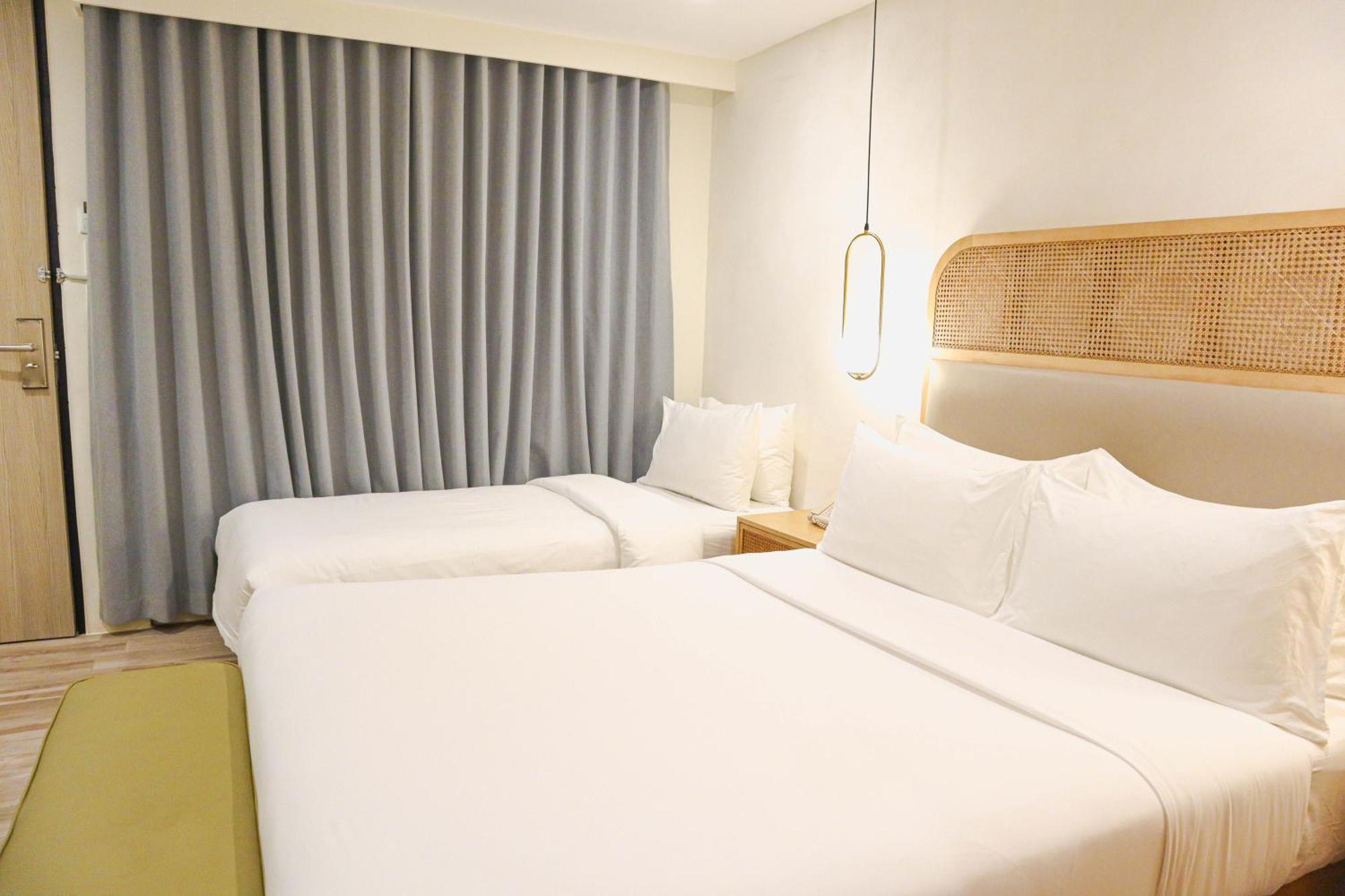 Mandarin Nest Boracay Hotel Balabag (Boracay)