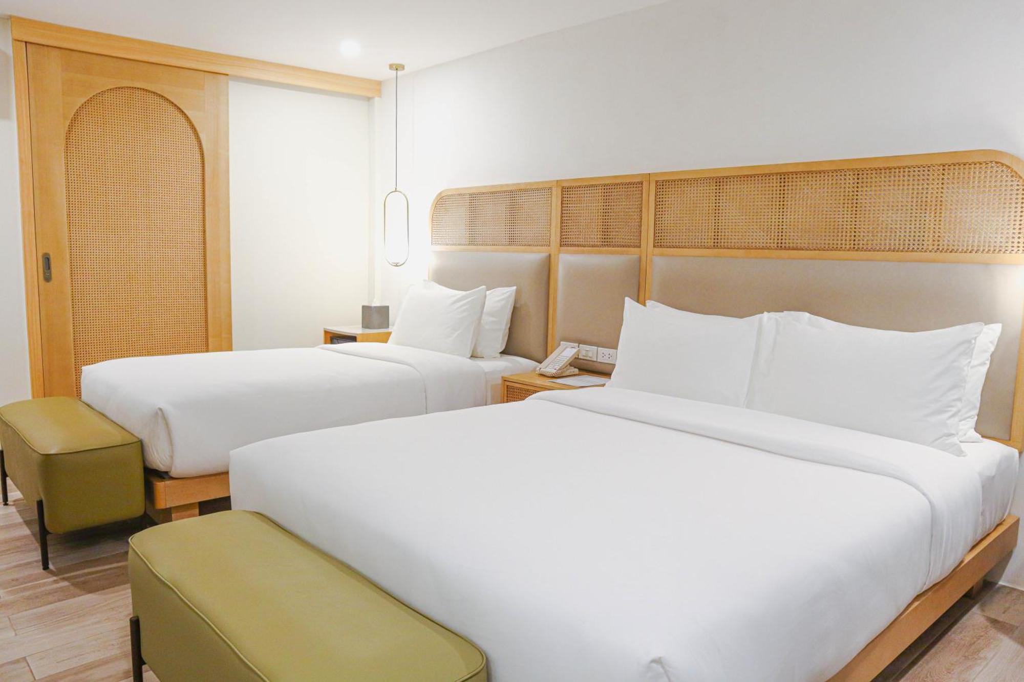 Hotel Mandarin Nest Boracay Balabag (Boracay)