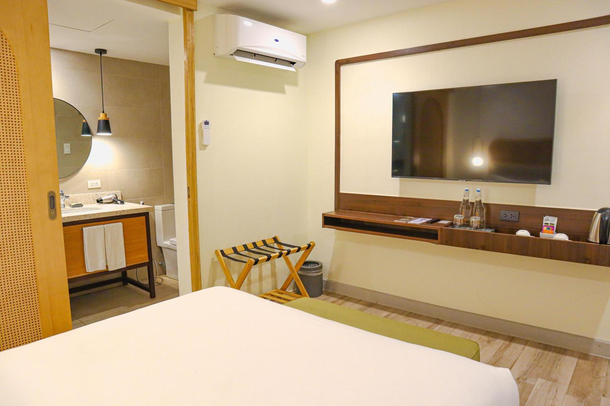 Hotel Mandarin Nest Boracay Balabag (Boracay)