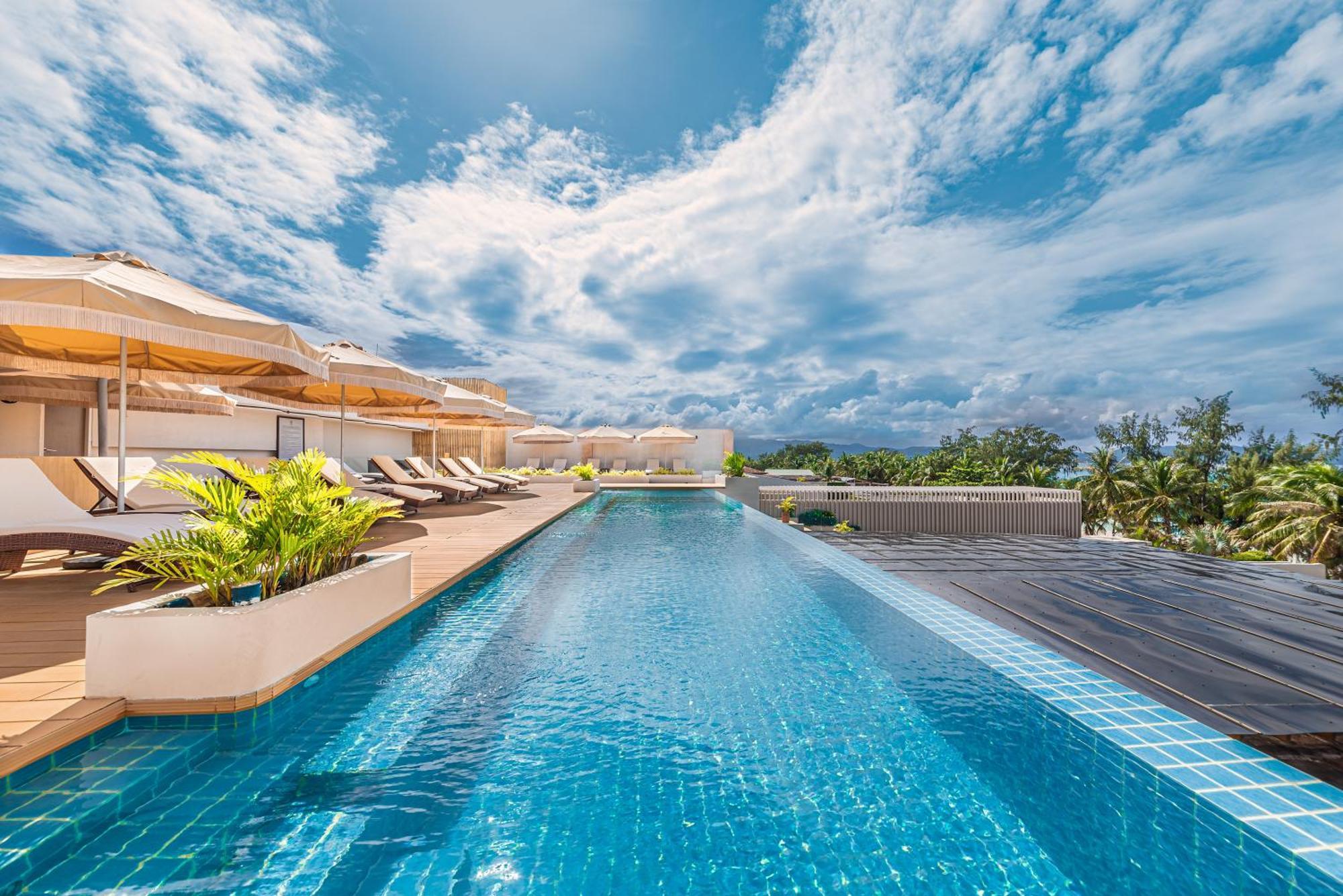 Mandarin Nest Boracay 4*