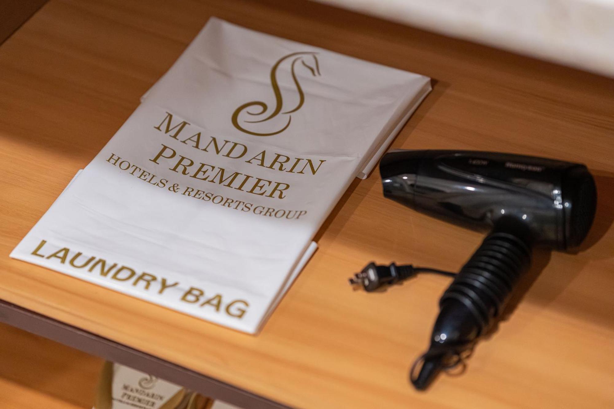 Mandarin Nest Boracay Hotel Balabag (Boracay)