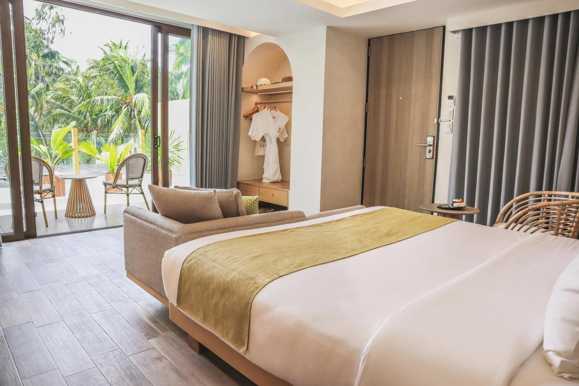 Hotel Mandarin Nest Boracay Balabag (Boracay)