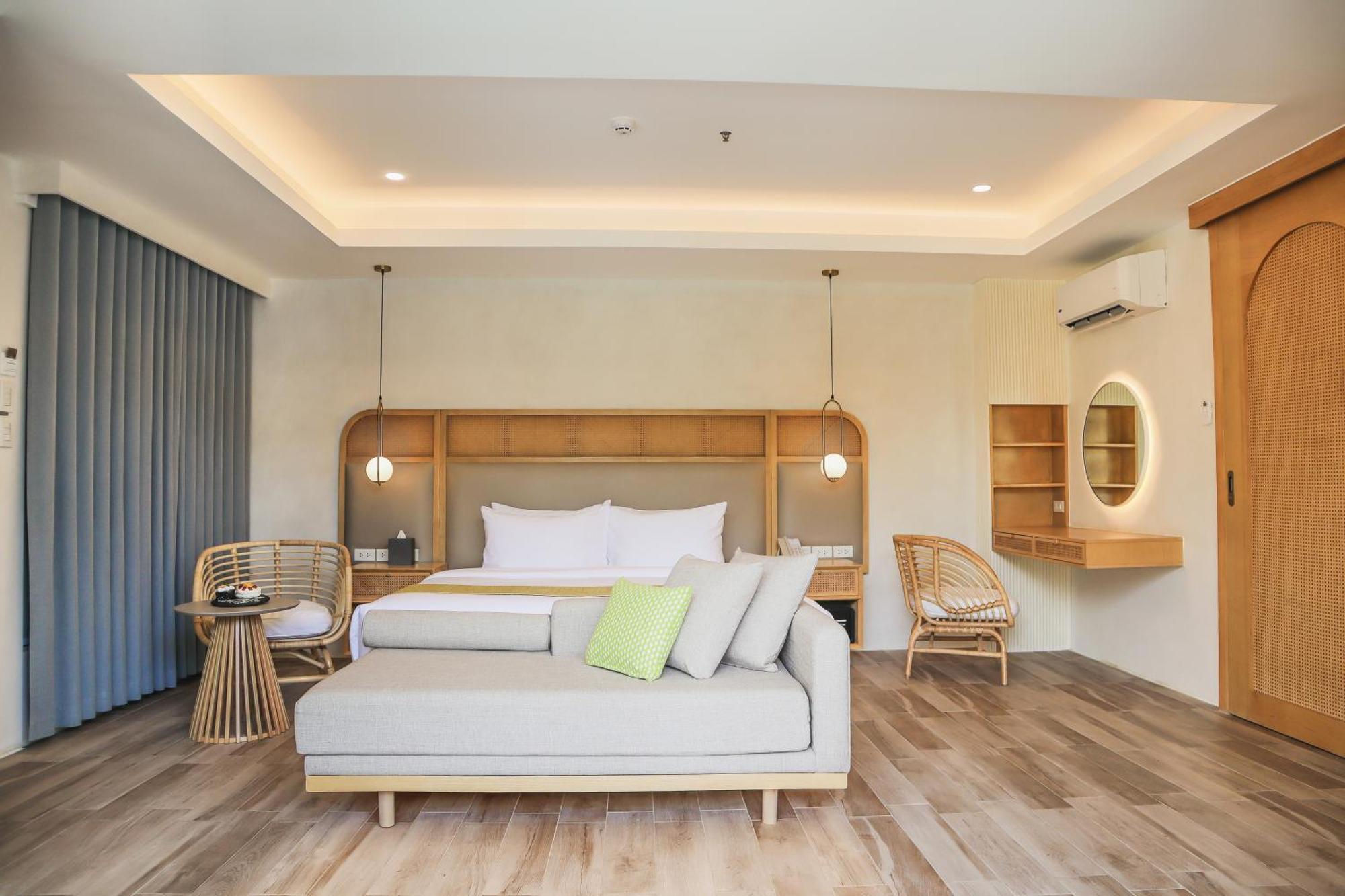 Mandarin Nest Boracay Hotel