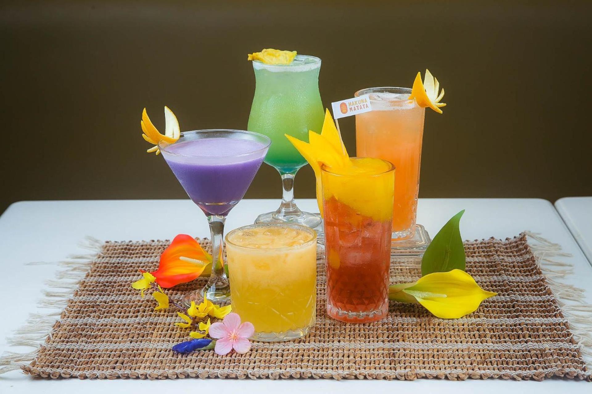 Mandarin Nest Boracay