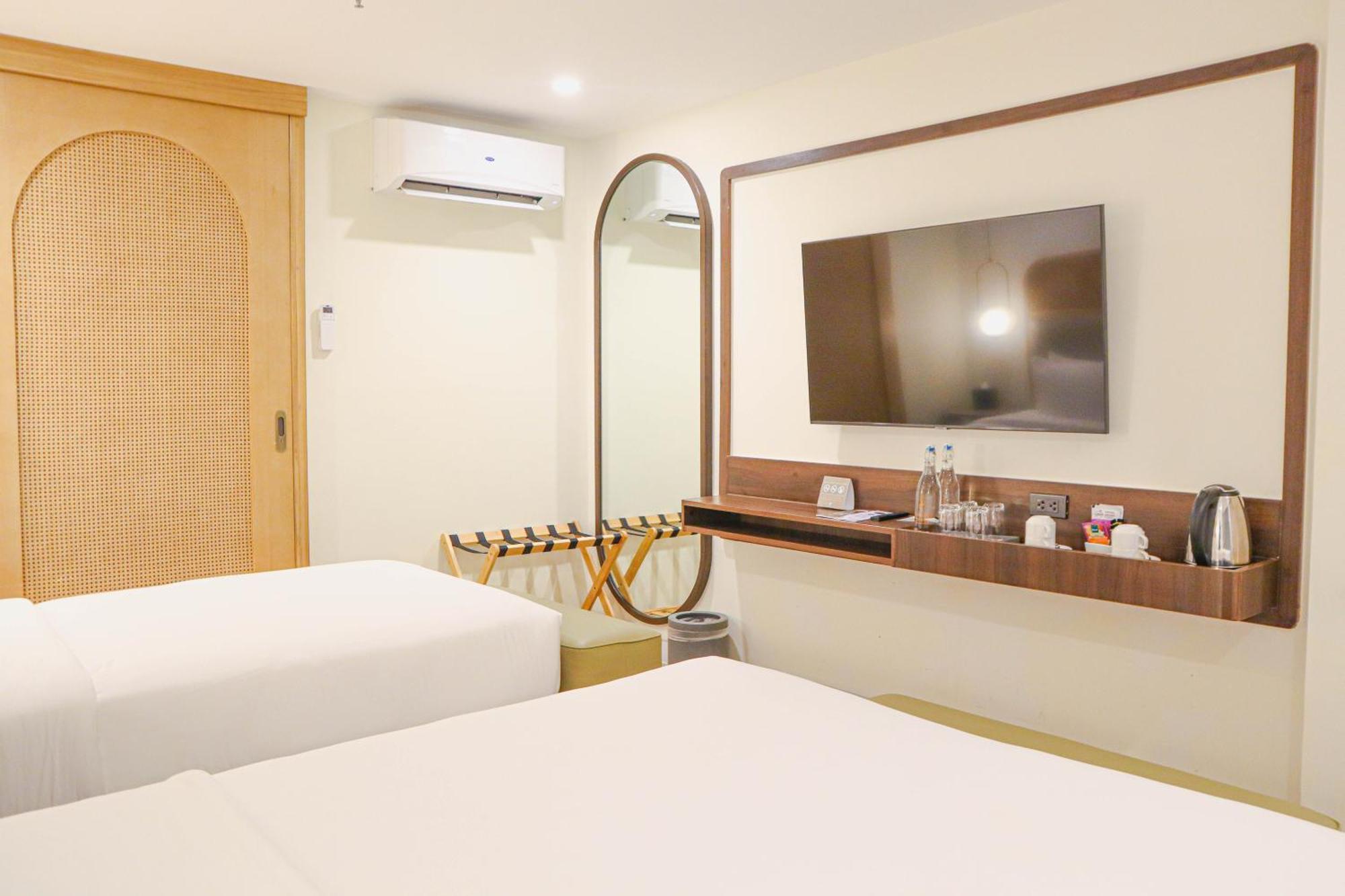 Mandarin Nest Boracay Hotel 4*