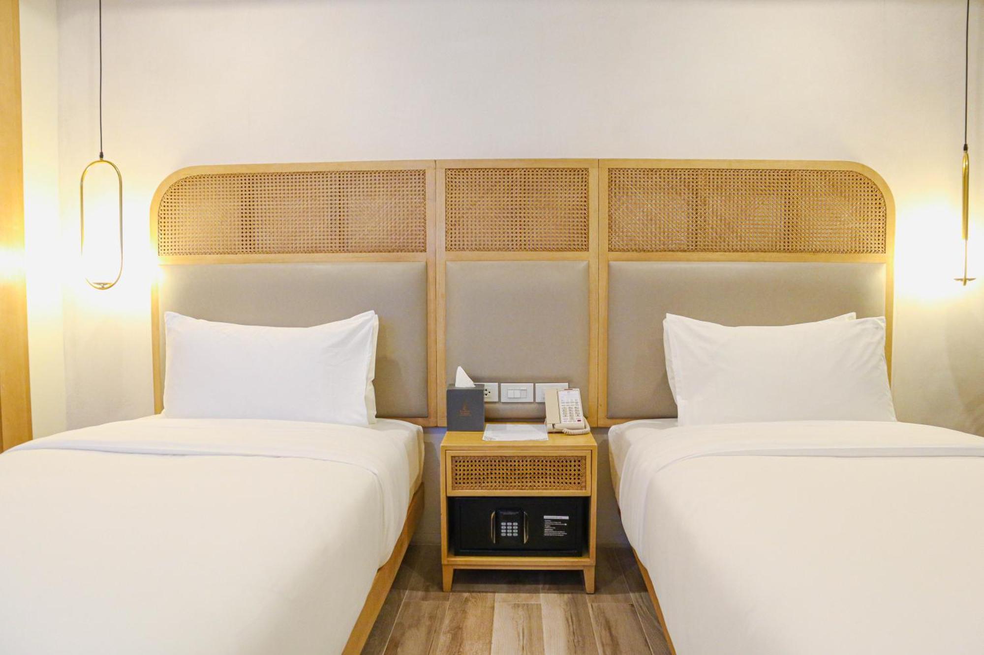 Mandarin Nest Boracay Hotel